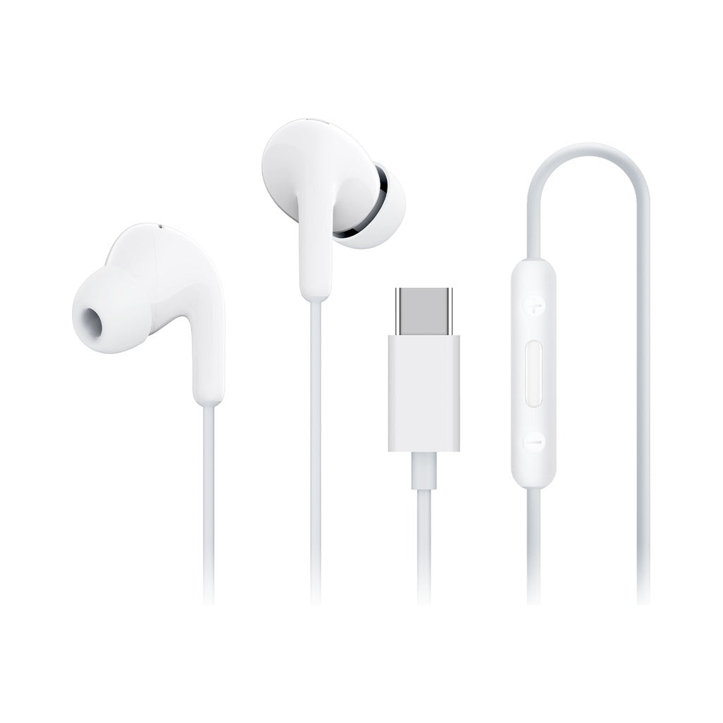 Xiaomi Type-C Earphones in Lebanon - OutGeeked