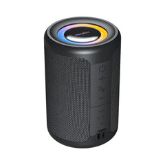 Fantech BS154 NeraBox IPX4 Bluetooth 5.4 Speaker, 5W RMS with RGB Glow