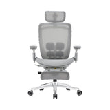 Fantech OC2 Ergonomic Mesh Office Chair with 6-Point Lumbar Support in Lebanon - OutGeeked