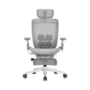 Fantech OC2 Ergonomic Mesh Office Chair with 6-Point Lumbar Support in Lebanon - OutGeeked