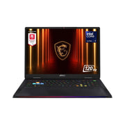 MSI RAIDER 18 HX AI A2XWIG-420US in Lebanon - OutGeeked