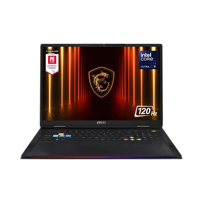 MSI RAIDER 18 HX AI A2XWIG-420US in Lebanon - OutGeeked