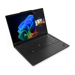 THINKPAD T14 G6 21QDS9QN00 (CORE ULTRA 7 255H, 512GB NVME/16GB DDR5, 14" WUXGA (1920 x 1200), INTEL, DOS / BLACK)