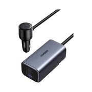 UGREEN 150W GaN 4-Port USB-C Car Charger (35571) in Lebanon - OutGeeked
