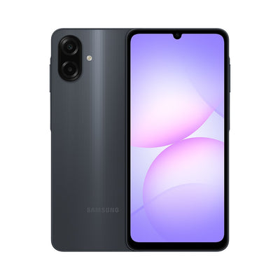Samsung Galaxy A07s in Lebanon - OutGeeked