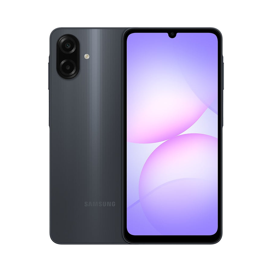 Samsung Galaxy A07s in Lebanon - OutGeeked