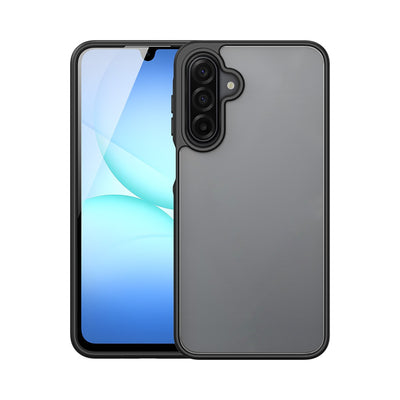 Dux Ducis Yind Series Case for Samsung Galaxy A16 / A17 / A26 (Black)