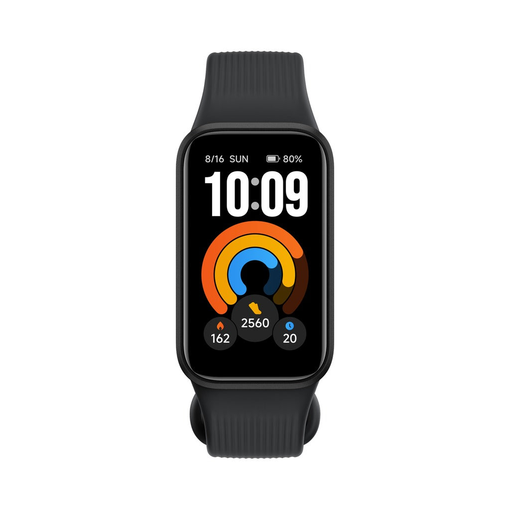 Xiaomi Smart Band 11 Active in Lebanon - OutGeeked
