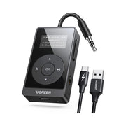 UGREEN Bluetooth 5.3 2-in-1 Transmitter & Receiver (45492) in Lebanon - OutGeeked