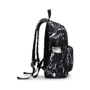 Kinmac KMB437 13.3-16 Inch Laptop Sleeve Black Marble in Lebanon - OutGeeked