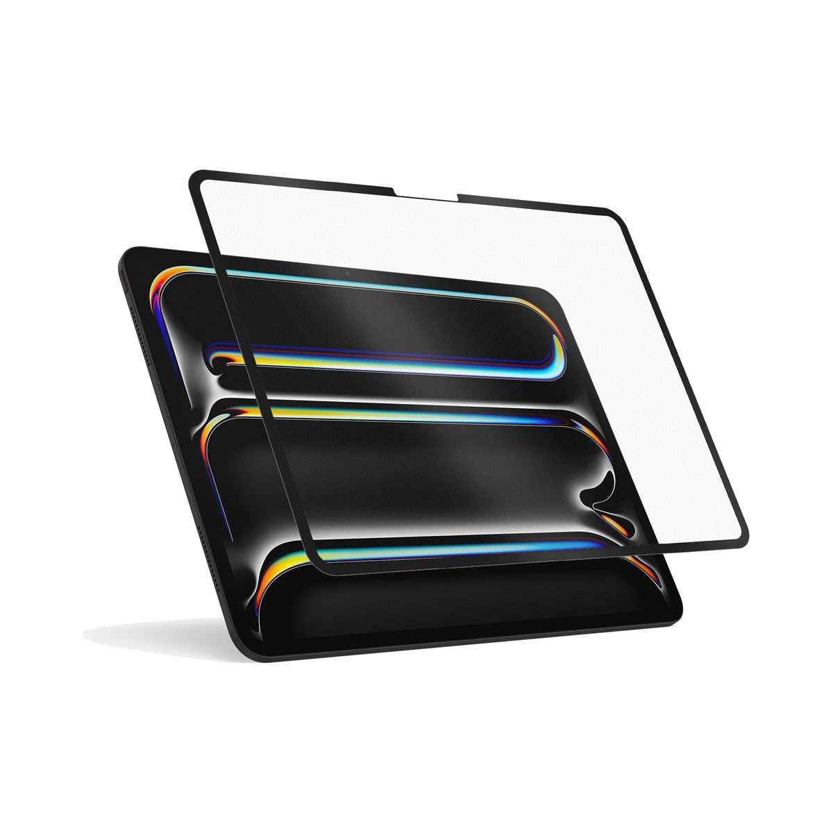 Dux Ducis Naad Paper-Like Screen Protector for Apple iPad Pro 13-inch (M4/M5)