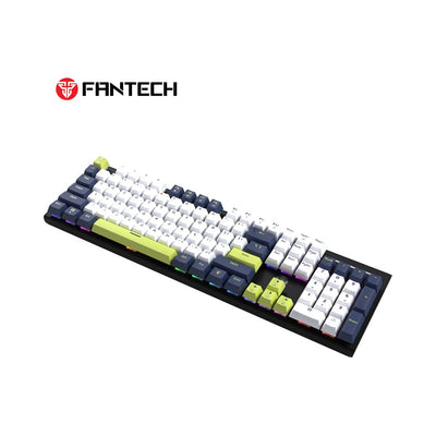 Fantech MK878S ATOM104S 95% Hot-Swappable Mechanical Keyboard in Lebanon - OutGeeked