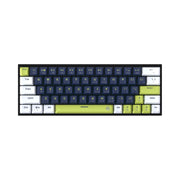 Fantech MK874V2 ATOM63 60% Hot-Swappable Mechanical Keyboard in Lebanon - OutGeeked