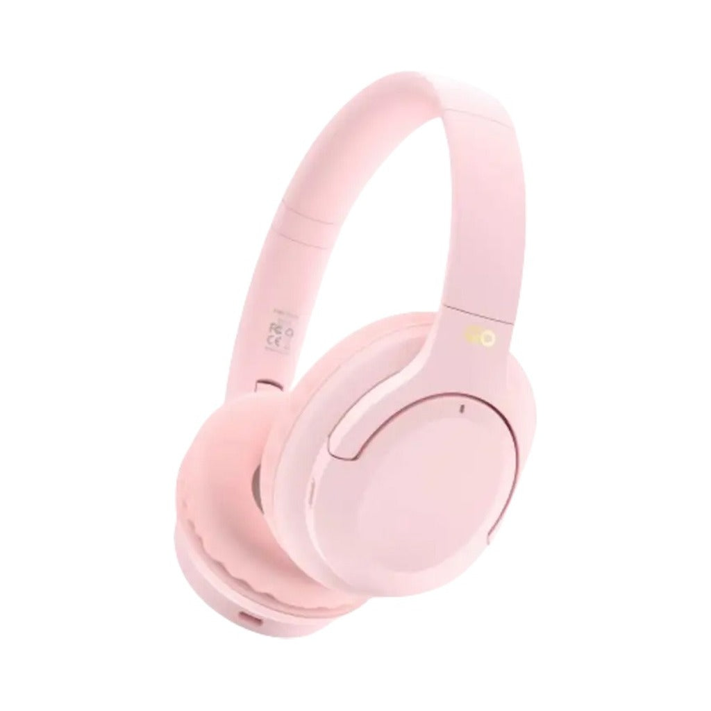 Fantech WH05 Go Vibe Bluetooth 5.3 Wireless Headphones with Gaming Mode in Lebanon - OutGeeked