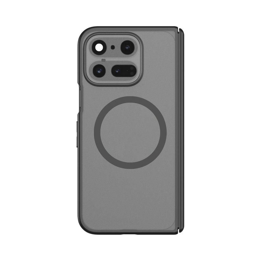 Dux Ducis Expn Series Magnetic Case for Google Pixel 11 Pro Fold (Black)