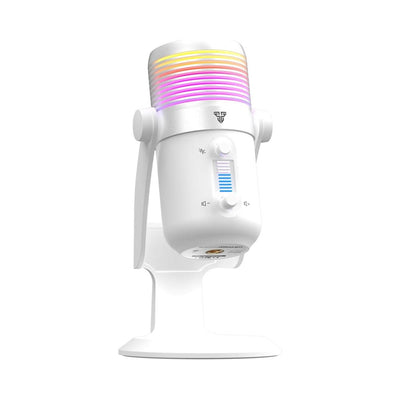 Fantech Leviosa Max MCX03 RGB USB-C Condenser Microphone with Pop Filter in Lebanon - OutGeeked
