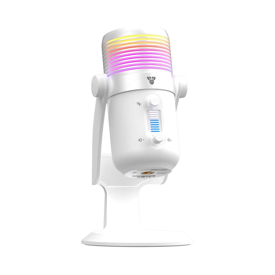 Fantech Leviosa Max MCX03 RGB USB-C Condenser Microphone with Pop Filter in Lebanon - OutGeeked