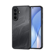 Dux Ducis Aimo Series Case for Samsung Galaxy A37 (Clear)