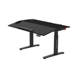 Fantech Zurich DW314 Dual-Motor Tilting Standing Desk in Lebanon - OutGeeked