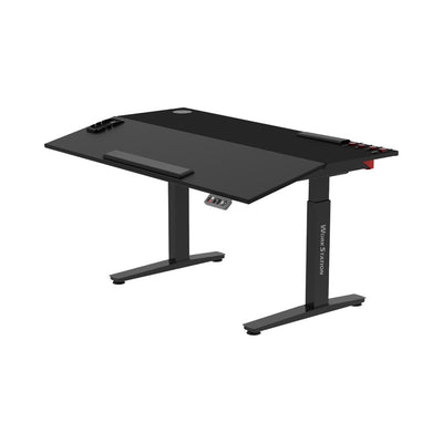 Fantech Zurich DW314 Dual-Motor Tilting Standing Desk in Lebanon - OutGeeked