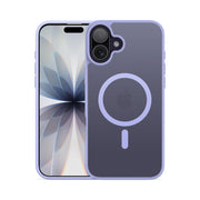 Dux Ducis Yind Series Case for Apple iPhone 17 (Light Purple)