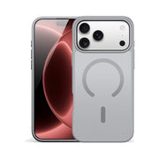Dux Ducis Yind Series Case for Apple iPhone 17 Pro Max / 18 Pro Max (Grey)