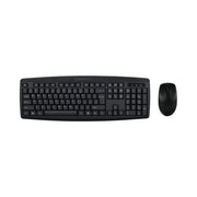 Micropack KM-203W Classic Wireless Keyboard and Mouse Combo in Lebanon - OutGeeked