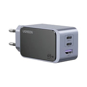 UGREEN 65W GaN Triple-Port Wall Charger (35042) in Lebanon - OutGeeked