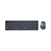 UGREEN 2.4GHz Wireless Keyboard, Quiet and Spill-Resistant (65734) in Lebanon - OutGeeked