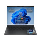 HP OMNIBOOK 3 16-BU0305DX (CORE ULTRA 5 225U, 512GB NVME/8GB DDR5 ON BOARD, 16" 2K TOUCHSCREEN, INTEL, WIN 11 / MICA SILVER)