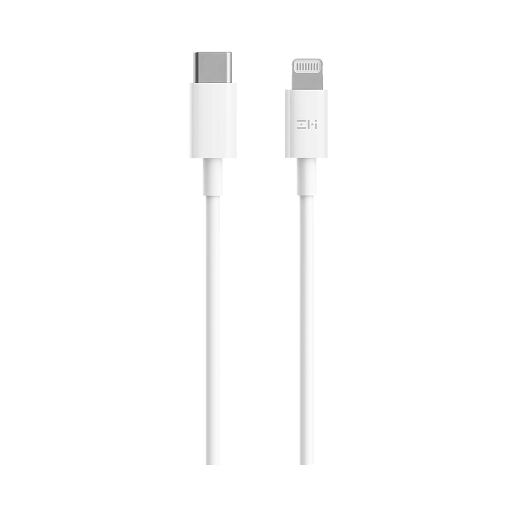 Mi USB-C to Lightning Cable (1m) in Lebanon - OutGeeked
