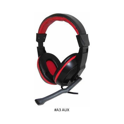 Misde A3 AUX Gaming Headset with Dual 3.5mm Jack (A3 AUX) in Lebanon - OutGeeked