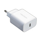 Fantech Power Kit PK202CL 20W PD USB-C Charger with 1M USB-C to Lightning Cable in Lebanon - OutGeeked