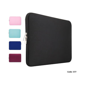 Laptop Sleeve, 13-14 & 15-16-inch (S77)