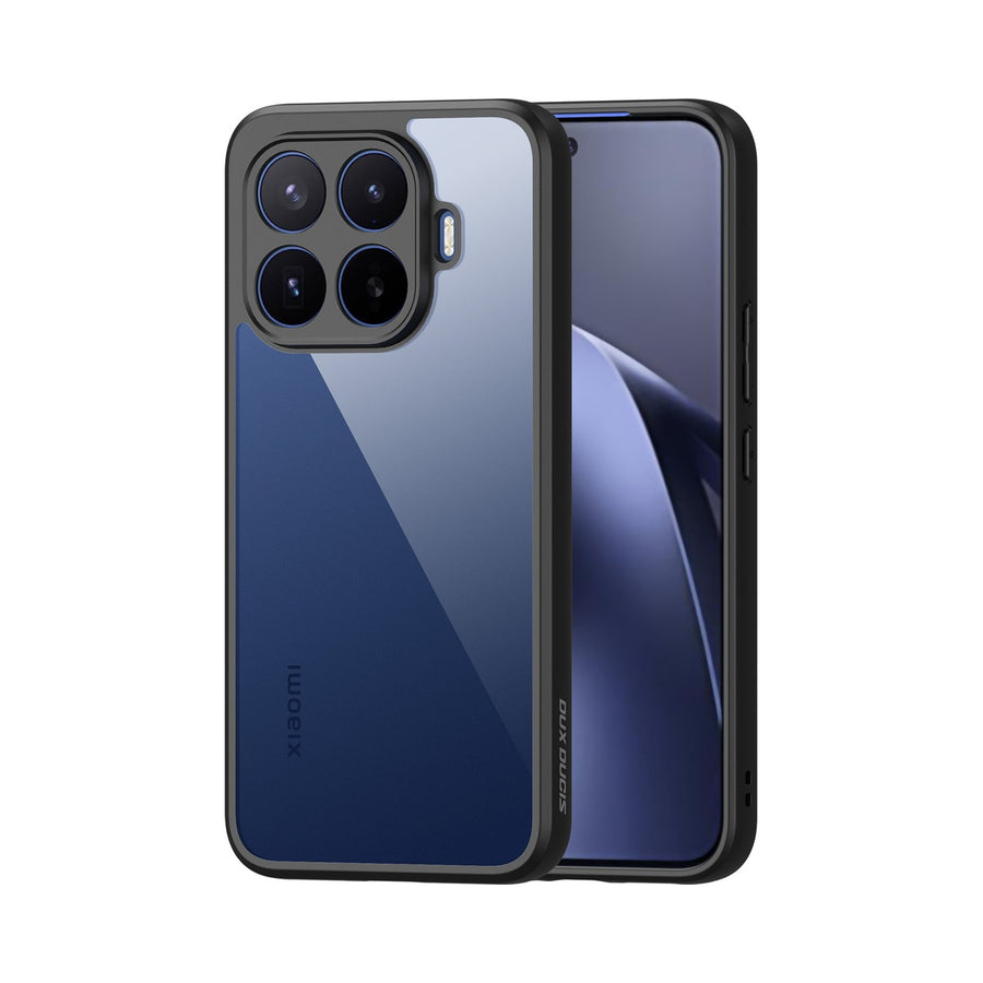 Dux Ducis Aimo Series Case for Xiaomi 17T Pro (Clear)