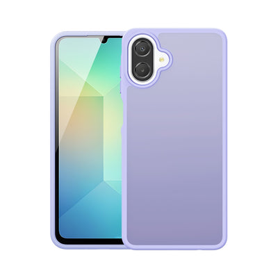 Dux Ducis Yind Series Case for Samsung Galaxy A06 / A07 (Light Purple)