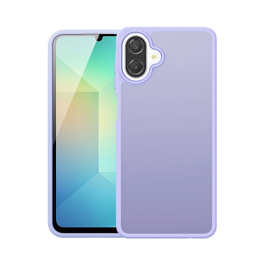 Dux Ducis Yind Series Case for Samsung Galaxy A06 / A07 (Light Purple)