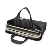 Kinmac 3-Compartment Water-Resistant Laptop Handbag KMC468 KMC469 in Lebanon - OutGeeked