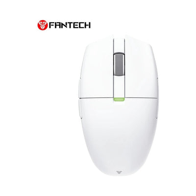 Fantech XD7E Aria E Dual Mode Wired and Wireless Gaming Mouse, 59g in Lebanon - OutGeeked