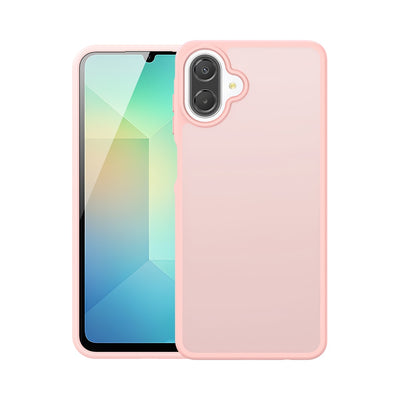 Dux Ducis Yind Series Case for Samsung Galaxy A06 / A07 (Light Pink)