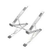 Fantech NS12 Aluminium Laptop Stand, 16 Height Levels, up to 15.6 Inch in Lebanon - OutGeeked