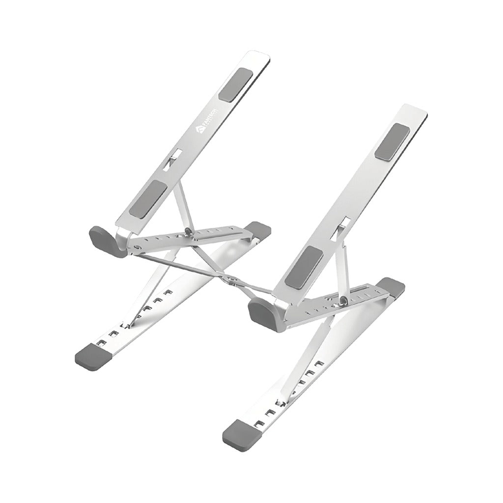 Fantech NS12 Aluminium Laptop Stand, 16 Height Levels, up to 15.6 Inch in Lebanon - OutGeeked