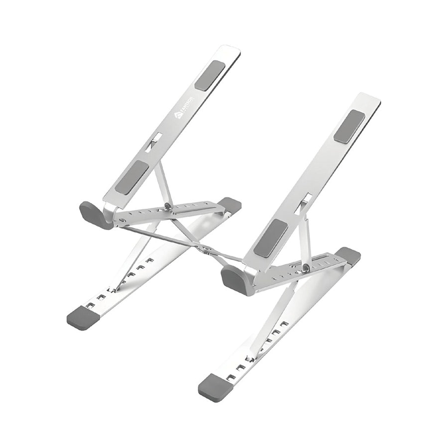 Fantech NS12 Aluminium Laptop Stand, 16 Height Levels, up to 15.6 Inch in Lebanon - OutGeeked