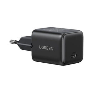 UGREEN 30W GaN USB-C Fast Wall Charger