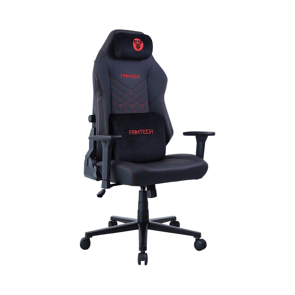 Fantech GC284P Neo Arc Pro Gaming Chair with Magnetic Headrest, 150kg Capacity in Lebanon - OutGeeked