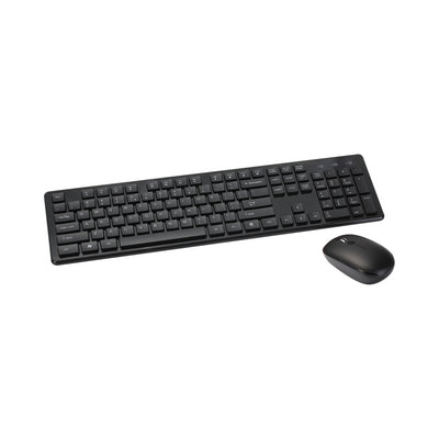 Micropack KM-236W Ifree Pro Wireless Keyboard and Mouse Combo in Lebanon - OutGeeked