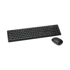 Micropack Ifree Pro Elegant Wireless Keyboard & Mouse Combo (KM-236W)