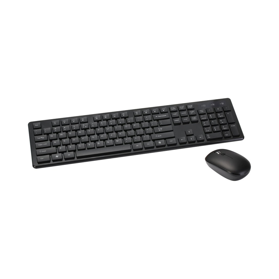 Micropack KM-236W Ifree Pro Wireless Keyboard and Mouse Combo in Lebanon - OutGeeked