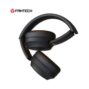 Fantech WH02s Go Air Bluetooth 5.4 Wireless Headphones with ENC Mic in Lebanon - OutGeeked