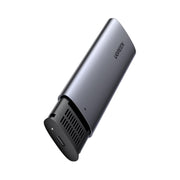 UGREEN M.2 NVMe SSD Enclosure 10Gbps USB-C 3.1 Gen 2 Aluminum (10902) in Lebanon - OutGeeked